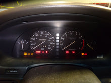 Load image into Gallery viewer, SPEEDOMETER CLUSTER Infiniti Q45 1997 97 1998 98 - NW160200