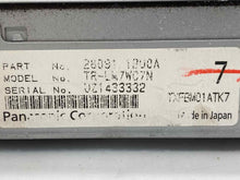 Load image into Gallery viewer, INFO-GPS SCREEN EX35 EX37 G25 G37 QX50 370Z GT-R Murano 11-16 - NW278921