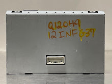 Load image into Gallery viewer, INFO-GPS SCREEN EX35 EX37 G25 G37 QX50 370Z GT-R Murano 11-16 - NW278921