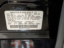 Load image into Gallery viewer, Transmission INFINITI G37 2012 - NW278957