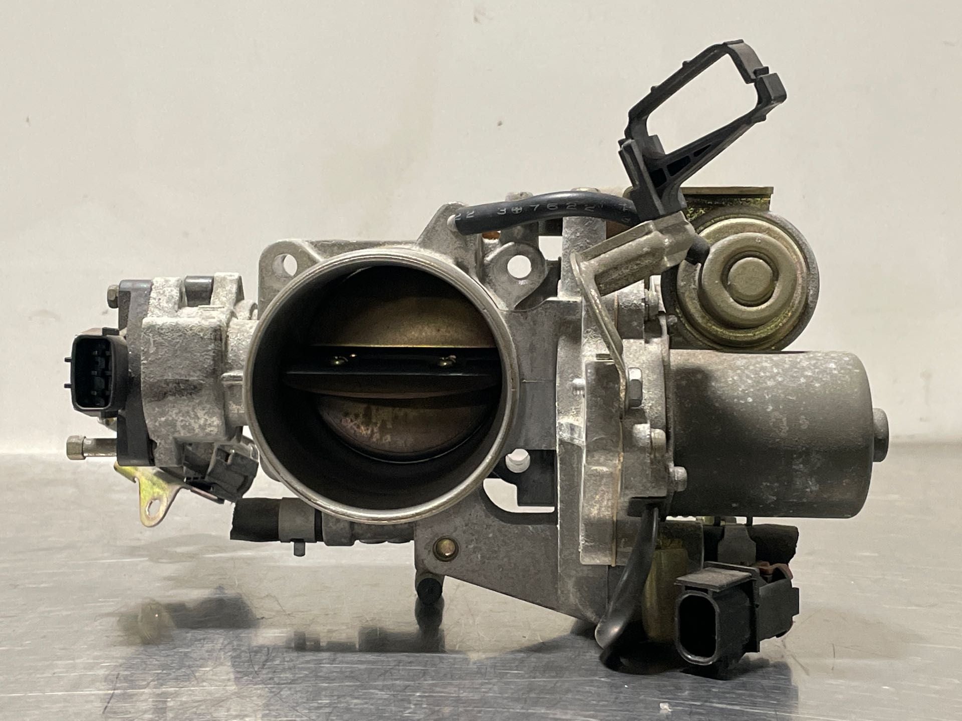 THROTTLE BODY Infiniti Q45 1997 97 98 99 00 01 - NW177964 – Tom's