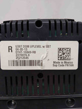Load image into Gallery viewer, Speedometer Cluster Ford Edge 2013 - NW278982