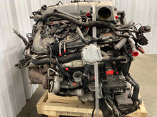 Load image into Gallery viewer, Engine Motor 2005 - NW279036