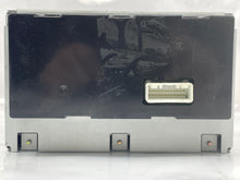 Load image into Gallery viewer, Info Display screen Infiniti FX Series Murano 2005 05 - NW105168