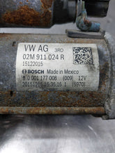 Load image into Gallery viewer, STARTER MOTOR Beetle Golf GTI Jetta Passat 15 16 17 18 19 - NW279564