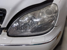 Load image into Gallery viewer, HEADLIGHT LAMP ASSEMBLY S350 S430 S500 S55 S600 S65 SL500 03-06 Left - NW279386