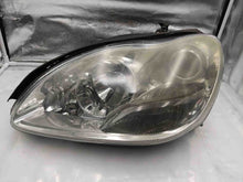Load image into Gallery viewer, HEADLIGHT LAMP ASSEMBLY S350 S430 S500 S55 S600 S65 SL500 03-06 Left - NW279386