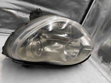 Load image into Gallery viewer, HEADLIGHT LAMP ASSEMBLY S350 S430 S500 S55 S600 S65 SL500 03-06 Left - NW279386