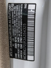 Load image into Gallery viewer, Carrier Assembly Mercedes-Benz SL500 2003 - NW279235