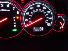 Load image into Gallery viewer, SPEEDOMETER CLUSTER Subaru Lgeacy 2005 05 Auto - NW161878