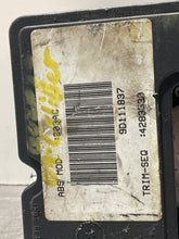 Load image into Gallery viewer, ABS Pump Dodge Caliber 2009 - NW279139