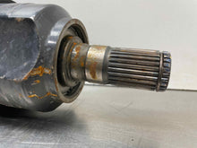 Load image into Gallery viewer, Axle Shaft Isuzu Optima 2015 - NW279163
