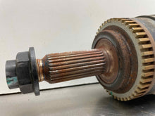 Load image into Gallery viewer, Axle Shaft Isuzu Optima 2015 - NW279163