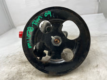 Load image into Gallery viewer, POWER STEERING PUMP Infiniti QX56 Nissan Armada Titan 2004 04 05 06 07 08 - 12 - NW163289