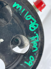 Load image into Gallery viewer, POWER STEERING PUMP Infiniti QX56 Nissan Armada Titan 2004 04 05 06 07 08 - 12 - NW163289