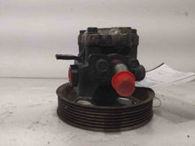 Load image into Gallery viewer, POWER STEERING PUMP Infiniti QX56 Nissan Armada Titan 2004 04 05 06 07 08 - 12 - NW163289