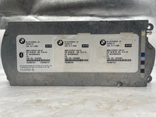 Load image into Gallery viewer, COMMUNICATION CONTROL MODULE COMPUTER BMW 535i X5 X6 07 08 - NW30841