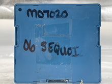 Load image into Gallery viewer, NETWORK CONTROL MODULE COMPUTER Sequoia 2006 06 2007 07 - NW38441