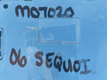 Load image into Gallery viewer, NETWORK CONTROL MODULE COMPUTER Sequoia 2006 06 2007 07 - NW38441