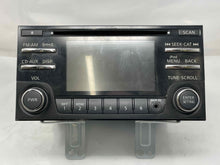 Load image into Gallery viewer, AM FM CD PLAYER RADIO Nissan Rogue 2012 12 2013 13 2014 14 2015 15 - NW137330