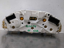 Load image into Gallery viewer, SPEEDOMETER CLUSTER 230 SLK SLK230 SLK32 SLK320 01 02 03 04 - NW279990