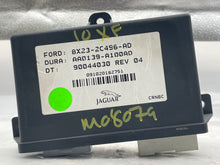 Load image into Gallery viewer, PARKING BRAKE CONTROL MODULE COMPUTER Jaguar XF 2009 09 - NW32995