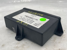 Load image into Gallery viewer, PARKING BRAKE CONTROL MODULE COMPUTER Jaguar XF 2009 09 - NW32995
