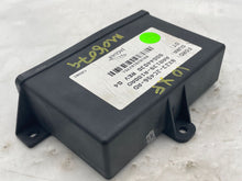 Load image into Gallery viewer, PARKING BRAKE CONTROL MODULE COMPUTER Jaguar XF 2009 09 - NW32995