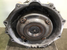 Load image into Gallery viewer, TRANSMISSION Nissan Titan 2009 09 2WD - NW183559
