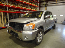 Load image into Gallery viewer, TRANSMISSION Nissan Titan 2009 09 2WD - NW183559