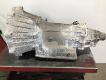 Load image into Gallery viewer, TRANSMISSION Nissan Titan 2009 09 2WD - NW183559