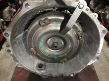Load image into Gallery viewer, TRANSMISSION Nissan Titan 2009 09 2WD - NW183559