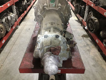Load image into Gallery viewer, TRANSMISSION Nissan Titan 2009 09 2WD - NW183559