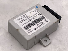 Load image into Gallery viewer, TIRE PRESSURE MONITOR CONTROL MODULE COMPUTER Porsche Cayenne 08 09 10 - NW36816