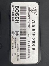 Load image into Gallery viewer, PARK ASSIST CONTROL MODULE COMPUTER Porsche Cayenne 08 09 10 - NW36818