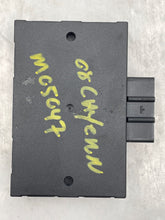 Load image into Gallery viewer, DOOR CONTROL MODULE COMPUTER Porsche Cayenne 2008 08 - NW36819