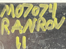 Load image into Gallery viewer, TRANSFER CASE CONTROL MODULE COMPUTER LR4 Range Rover Rover Sport 10-13 - NW37146
