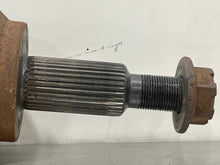 Load image into Gallery viewer, REAR AXLE SHAFT Dodge Durango Jeep Grand Cherokee 2011-2020 - NW279683