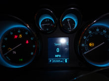 Load image into Gallery viewer, Speedometer Cluster Buick Verano 2012 - NW158491