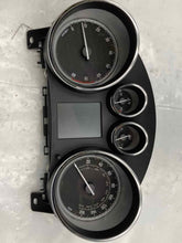 Load image into Gallery viewer, Speedometer Cluster Buick Verano 2012 - NW158491