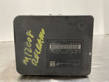 Load image into Gallery viewer, ABS ANTI-LOCK BRAKE PUMP Verano Cruze 12 13 14 15 16 17 - NW33