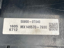 Load image into Gallery viewer, TEMPERATURE CONTROLS Venza 2013 13 2014 14 2015 15 2016 16 - NW280413