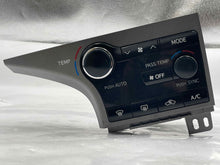 Load image into Gallery viewer, TEMPERATURE CONTROLS Venza 2013 13 2014 14 2015 15 2016 16 - NW280413