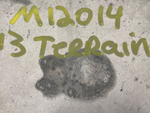 Load image into Gallery viewer, Computer GMC Terrain 2013 - NW27150