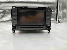 Load image into Gallery viewer, Radio Toyota Venza 2015 - NW280514