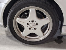 Load image into Gallery viewer, WHEEL RIM 230 SLK CLK320 CLK430 CLK500 CLK55 SLK230 98-03 17x8-1/2 - NW280664