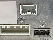 Load image into Gallery viewer, RADIO Nissan Rogue 2011 11 2012 12 - NW137357