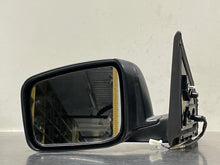 Load image into Gallery viewer, SIDE VIEW MIRROR Nissan Rogue 08 09 10 11 12 Power Left - NW52512