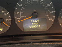 Load image into Gallery viewer, CARRIER ASSEMBLY Mercedes CLK430 1999 99 00 01 02 Rear - NW280257