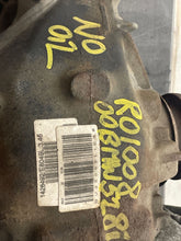 Load image into Gallery viewer, CARRIER ASSEMBLY BMW 525I 528I 530I 2000 01 02 AUTO - NW280254